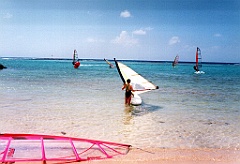 1998 - Guadeloupe 22